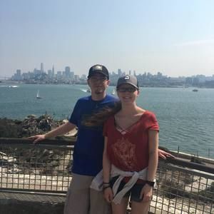 Meet your Posher, Tiffany